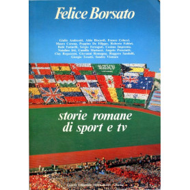 Storie romane di sport e TV (Ediz.1986)