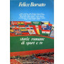 Storie romane di sport e TV (Ediz.1986)