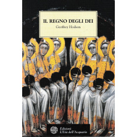 Il regno degli dei
