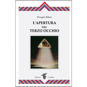 L'apertura del Terzo Occhio