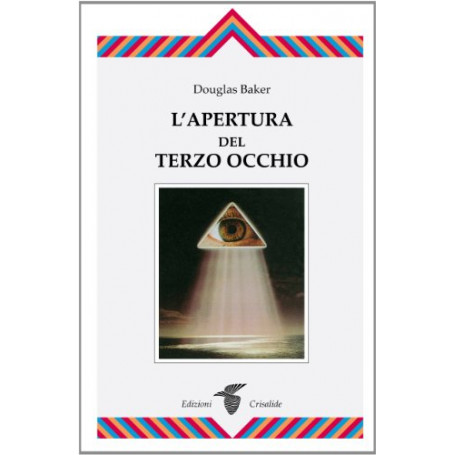 L'apertura del Terzo Occhio