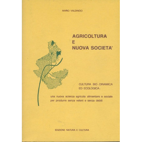 Agricoltura e nuova società