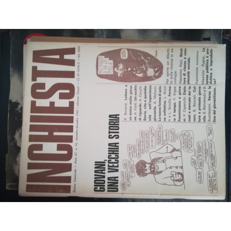 INCHIESTA
