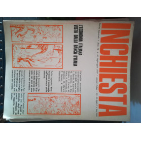 INCHIESTA