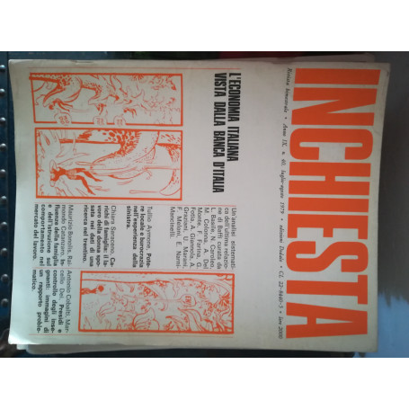 INCHIESTA