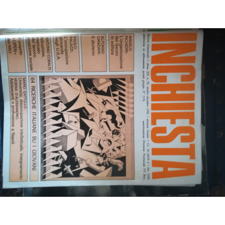 INCHIESTA