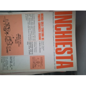 INCHIESTA