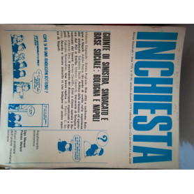 INCHIESTA