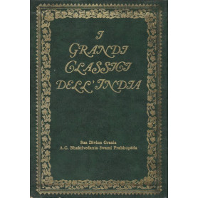 I Grandi Classici dell'India