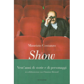 Maurizio Costanzo Show