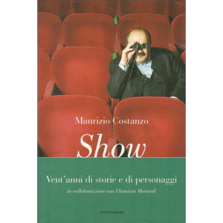 Maurizio Costanzo Show