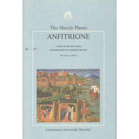 Anfitrione