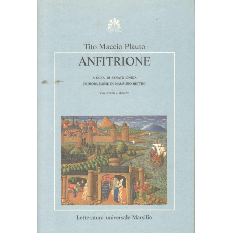 Anfitrione