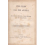 The Stars and the Angels.The natural History of the Universe and its Inhabitants