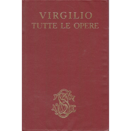 Tutte le opere