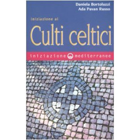 Iniziazione ai culti celtici