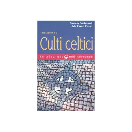Iniziazione ai culti celtici