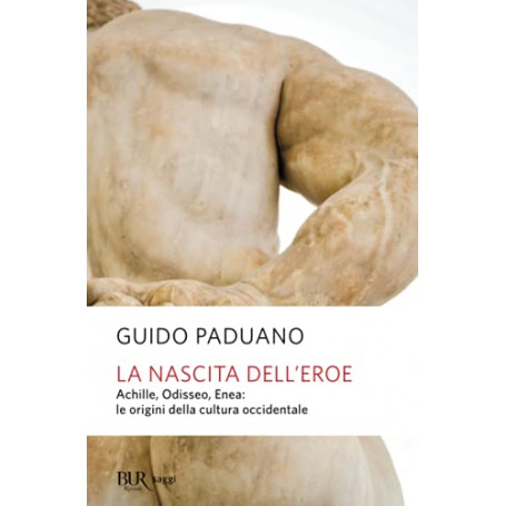 La nascita dell'eroe