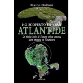 Ho scoperto la vera Atlantide