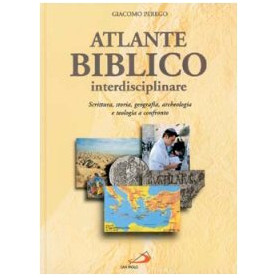 Atlante biblico interdisciplinare. Scrittura