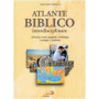 Atlante biblico interdisciplinare. Scrittura