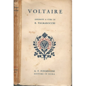 VOLTAIRE