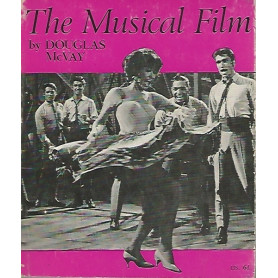 THE MUSICAL FILM