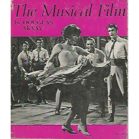 THE MUSICAL FILM