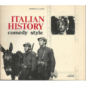 ITALIAN HISTORY COMEDY STYLE