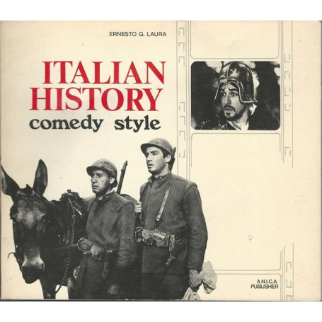 ITALIAN HISTORY COMEDY STYLE