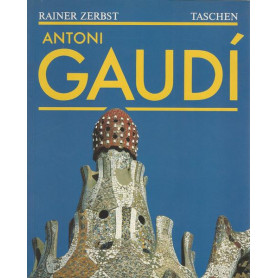 Antoni Gaudà¬