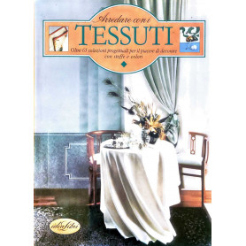 Arredare con i tessuti