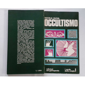 Occultismo