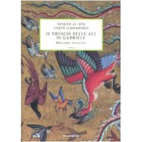 Il fruscio delle ali di Gabriele. Racconti esoterici