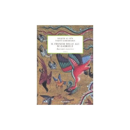Il fruscio delle ali di Gabriele. Racconti esoterici