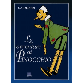 Le avventure di Pinocchio