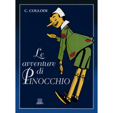 Le avventure di Pinocchio