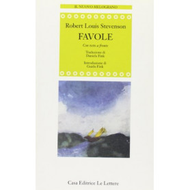 Le favole