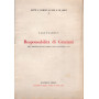 Responsabilità  di Graziani nel ripiegamento libico del dicembre 1940
