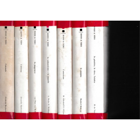 Donne di popoli stranieri ( 7 Vol. )