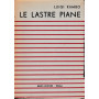 Le lastre piane