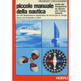 Piccolo manuale della nautica