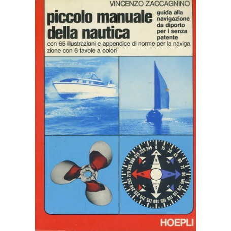 Piccolo manuale della nautica