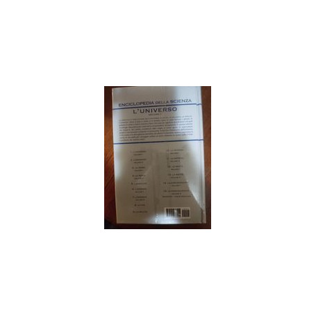 Enciclopedia della Scienza Storia Idee Tecnologia 15 Volumi - Motta 2005 Edizione Speciale Per il Giornale