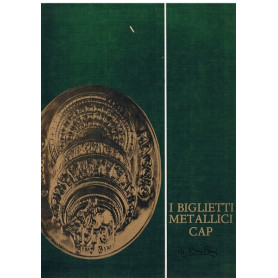 I BIGLIETTI METALLICI CAP