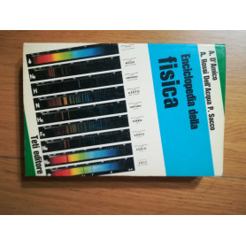 Enciclopedia della fisica