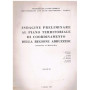 INDAGINE PRELIMINARE AL PIANO TERRITORIALE DI COORDINAMENTO - Vol. III