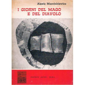 I GIORNI DEL MAGO E DEL DIAVOLO