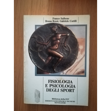 Fisiologia e psicologia degli sport