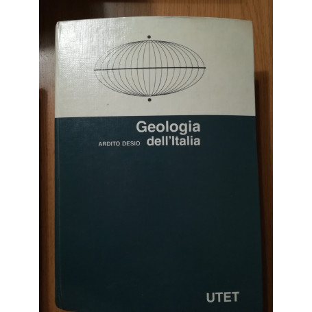 Geologia dell'Italia